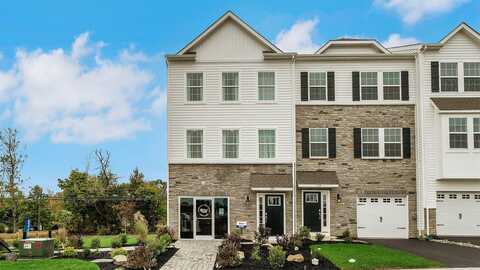 148 BELL COURT, Sellersville, PA 18960
