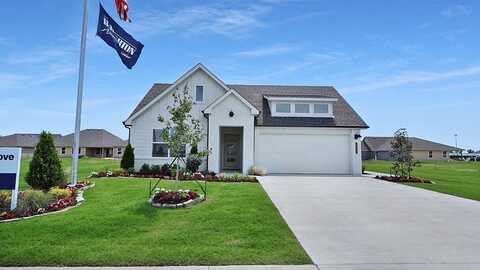 13114 S 100th E Ave, Bixby, OK 74008