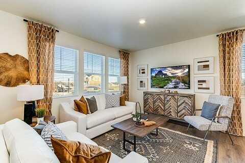 4849 LYNXES WAY, Johnstown, CO 80534