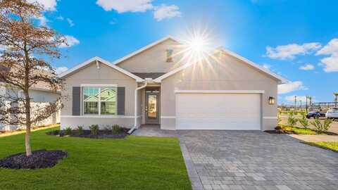 5119 SCHUBERT TRL, North Port, FL 34287