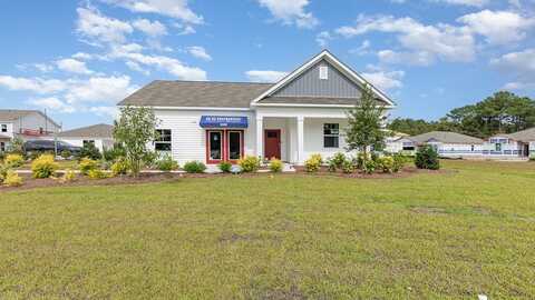 519 Blissful Drive, LITTLE RIVER, SC 29566