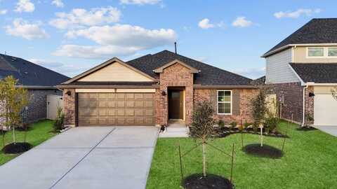 3039 Magnolia Pass Lane, League City, TX 77573