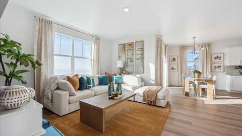 668 South Cabernet Ave., FORT LUPTON, CO 80621