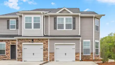 502 Leven Drive, Gibsonville, NC 27249