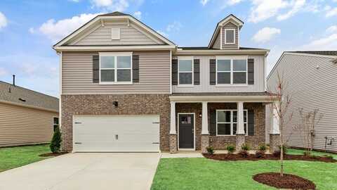 502 Leven Drive, Gibsonville, NC 27249