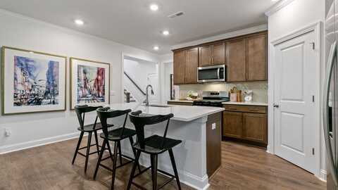 7577 Percussion Drive, Apex, NC 27539