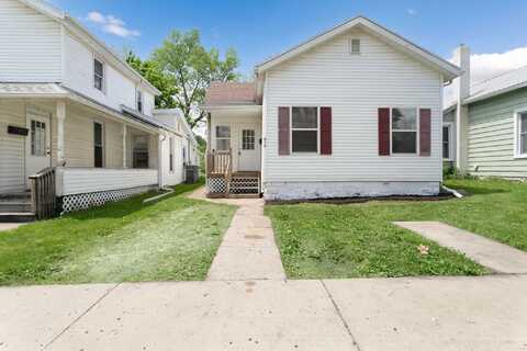 619 N Main Street, Goshen, IN 46528