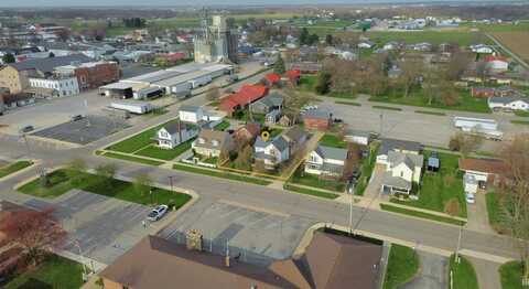 330 Morton Street, Shipshewana, IN 46540