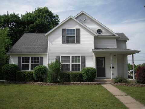 1026 E Lincolnway, Mishawaka, IN 46544