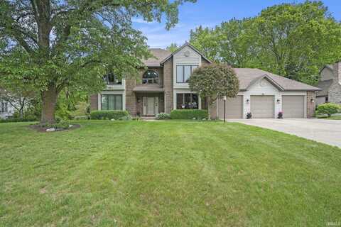 3217 Wakefield Road, Goshen, IN 46528
