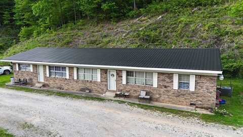 2315 Redfox Road, Redfox, KY 41847