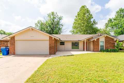 4221 Wedgewood Rd, Enid, OK 73703