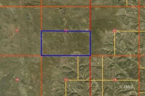 W Powderville Rd, Broadus, MT 59317