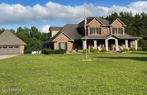 8698 Fellowship Road, Meridian, MS 39305