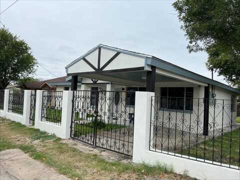 3170 Sueno Circle, Eagle Pass, TX 78852