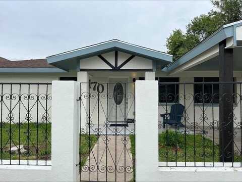 3170 Sueno Circle, Eagle Pass, TX 78852