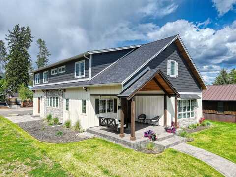 914 2nd Street E, Whitefish, MT 59937