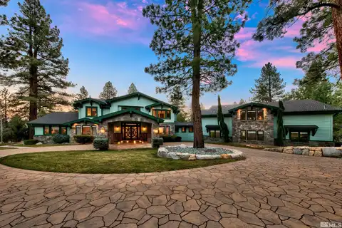 229 Five Creek Road, Gardnerville, NV 89460