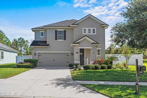 200 GLADSTONE Court, St. Johns, FL 32259
