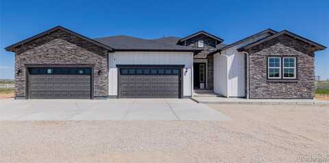 56159 E Tomahawk Avenue, Strasburg, CO 80136