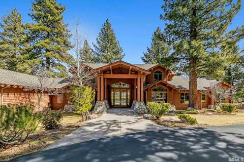 210 Sheridan Creek Court, Gardnerville, NV 89460