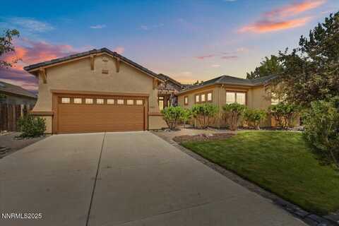 582 Echo Ridge Court, Reno, NV 89511