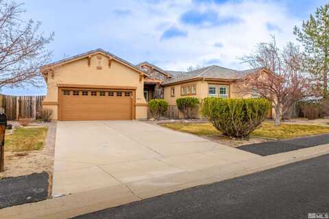 582 Echo Ridge Court, Reno, NV 89511