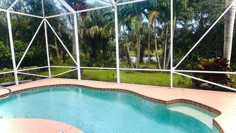 728 SW Myakka River Trace, Port Saint Lucie, FL 34986