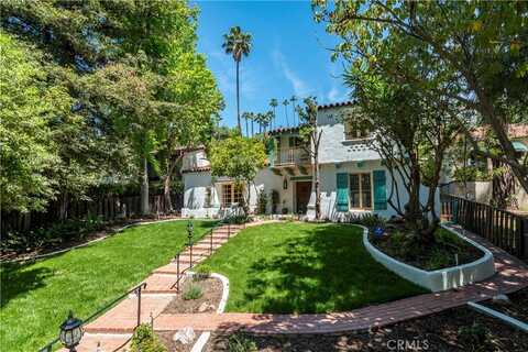611 E Mountain Street, Glendale, CA 91207
