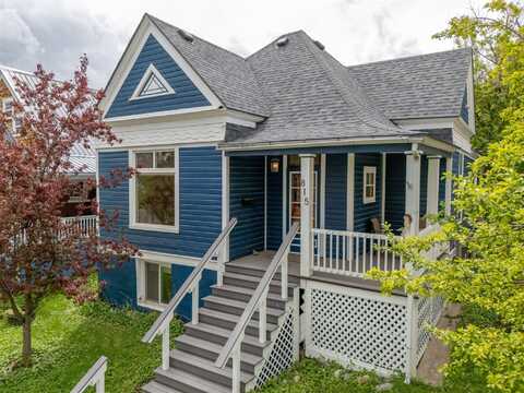 815 E Broadway Street, Helena, MT 59601