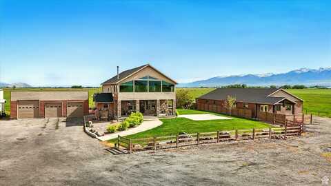 3703 W 600 S, Logan, UT 84321