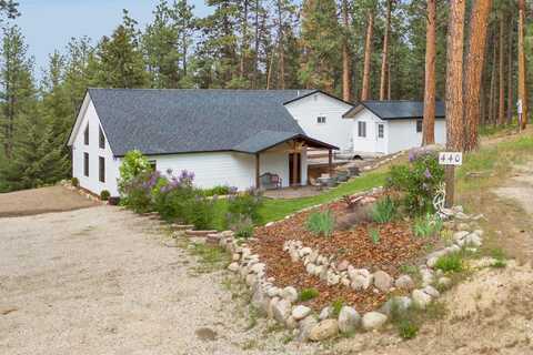 440 E 20th Street, Hamilton, MT 59840