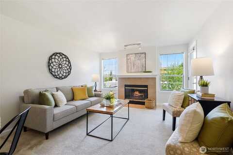 130 NE 95th Street A203, Seattle, WA 98115