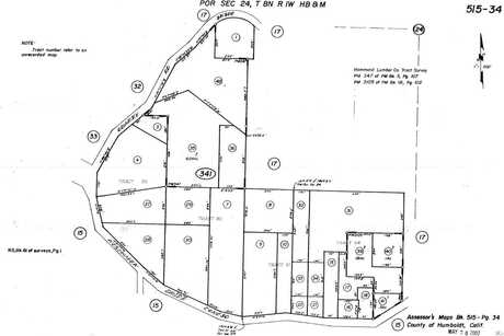 0 207 Quarry Road, Trinidad, CA 95570