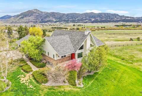 207 Cyprus Drive, Butte, MT 59701