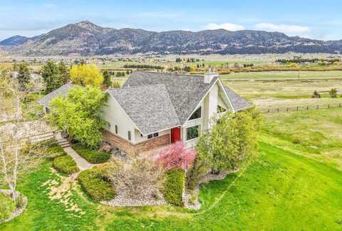 207 Cyprus Drive, Butte, MT 59701