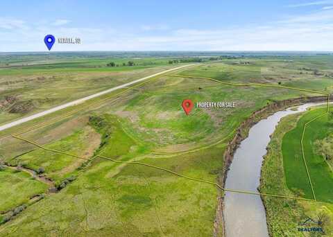 Lot 1 HWY 212, East Butte, SD 57760