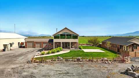 3703 W 600 S, Logan, UT 84321