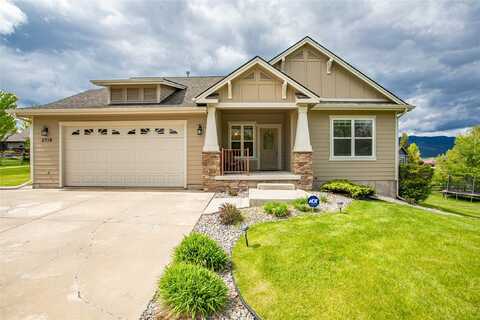 2719 Carnoustie Way, Missoula, MT 59808