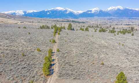 Parcel A Chase Lane, Stevensville, MT 59870