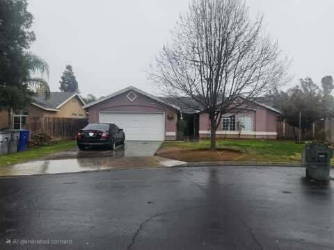 5140 Belgravia Avenue E, Fresno, CA 93725
