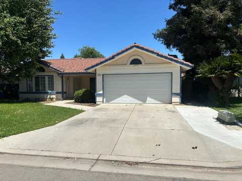 5838 Fallon Avenue W, Fresno, CA 93722