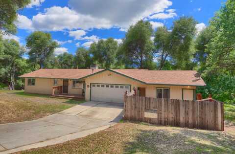 51864 Mountain Quail Place, Oakhurst, CA 93644