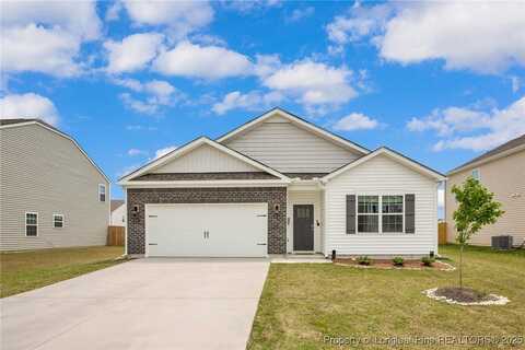 2157 Clydesmill Road, Fayetteville, NC 28314