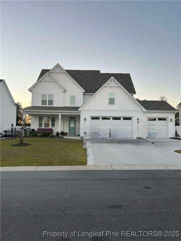 487 Union Street, Raeford, NC 28376