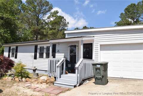 842 Shaw Mill Road, Fayetteville, NC 28311