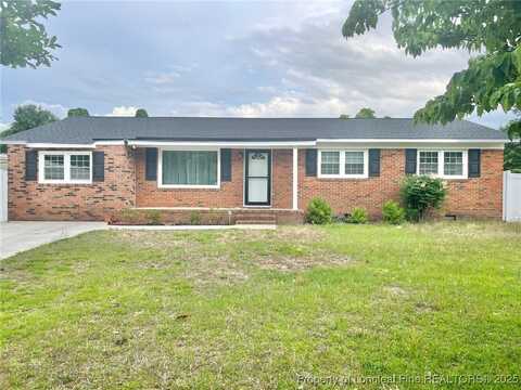 965 Kaywood Drive, Fayetteville, NC 28311