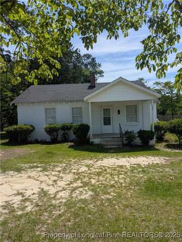 304 N Third Street, Saint Pauls, NC 28384