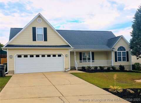 5357 Pringle Way, Hope Mills, NC 28348