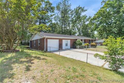 7210 Ryan Street, Fayetteville, NC 28314